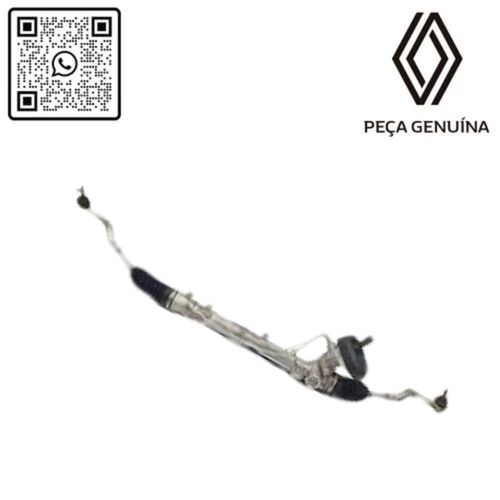 RN 18151R 490018151R CAIXA DE DIRE€AO HIDRAULICA KANGOO II 22... 1